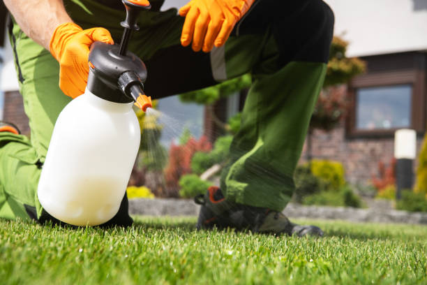 Best Commercial Pest Control Services  in Fanning Springs, FL