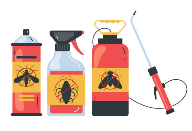 Best Flea Control Services  in Fanning Springs, FL